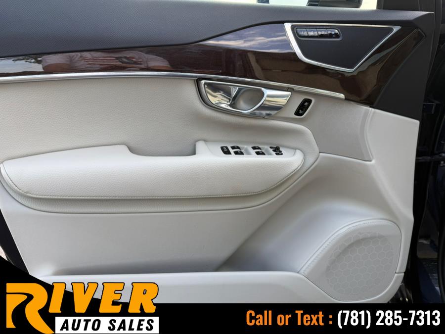 2016 Volvo XC90 AWD 4dr T6 Momentum, available for sale in Malden, Massachusetts | River Auto Sales. Malden, Massachusetts 2016 Volvo XC90 AWD 4dr T6 Momentum, available for sale in Malden, Massachusetts | River Auto Sales. Malden, Massachusetts