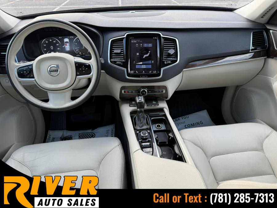 2016 Volvo XC90 AWD 4dr T6 Momentum, available for sale in Malden, Massachusetts | River Auto Sales. Malden, Massachusetts 2016 Volvo XC90 AWD 4dr T6 Momentum, available for sale in Malden, Massachusetts | River Auto Sales. Malden, Massachusetts