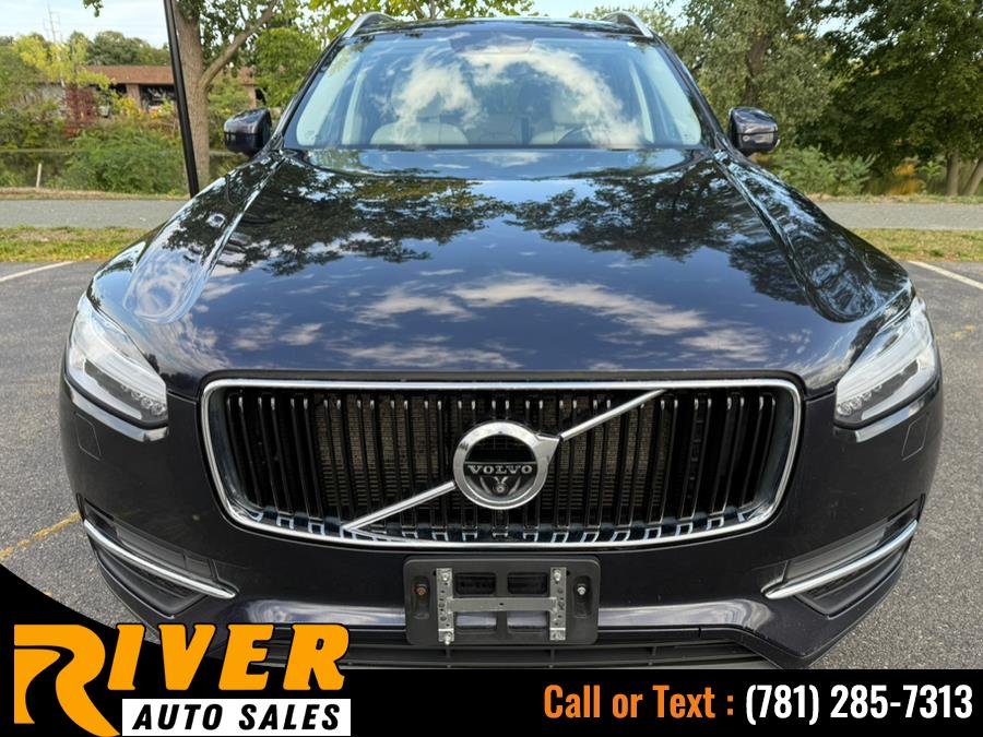 2016 Volvo XC90 AWD 4dr T6 Momentum, available for sale in Malden, Massachusetts | River Auto Sales. Malden, Massachusetts 2016 Volvo XC90 AWD 4dr T6 Momentum, available for sale in Malden, Massachusetts | River Auto Sales. Malden, Massachusetts
