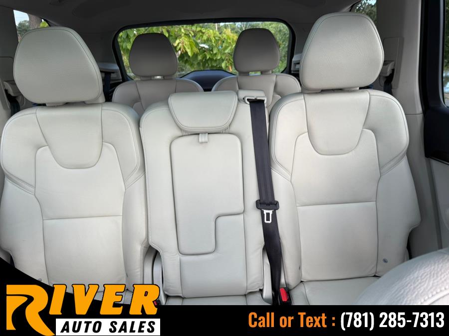 2016 Volvo XC90 AWD 4dr T6 Momentum, available for sale in Malden, Massachusetts | River Auto Sales. Malden, Massachusetts 2016 Volvo XC90 AWD 4dr T6 Momentum, available for sale in Malden, Massachusetts | River Auto Sales. Malden, Massachusetts