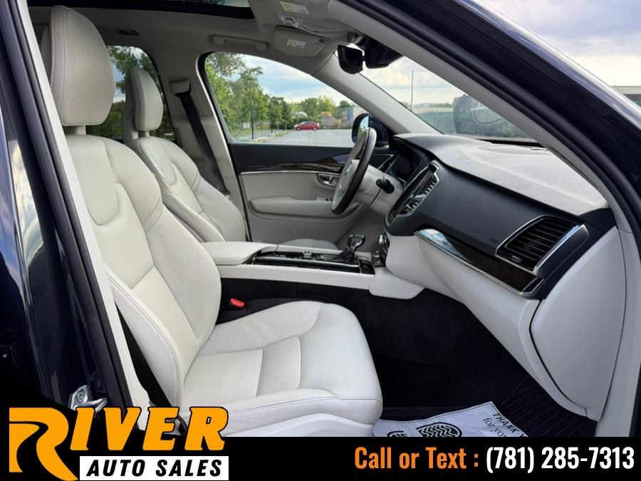 2016 Volvo XC90 AWD 4dr T6 Momentum, available for sale in Malden, Massachusetts | River Auto Sales. Malden, Massachusetts 2016 Volvo XC90 AWD 4dr T6 Momentum, available for sale in Malden, Massachusetts | River Auto Sales. Malden, Massachusetts