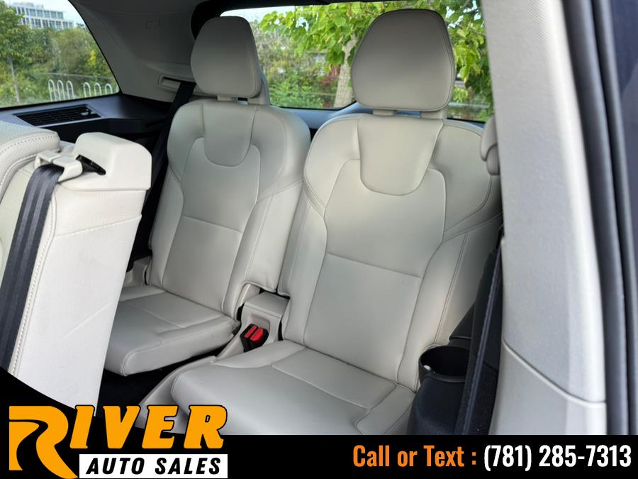 2016 Volvo XC90 AWD 4dr T6 Momentum, available for sale in Malden, Massachusetts | River Auto Sales. Malden, Massachusetts 2016 Volvo XC90 AWD 4dr T6 Momentum, available for sale in Malden, Massachusetts | River Auto Sales. Malden, Massachusetts
