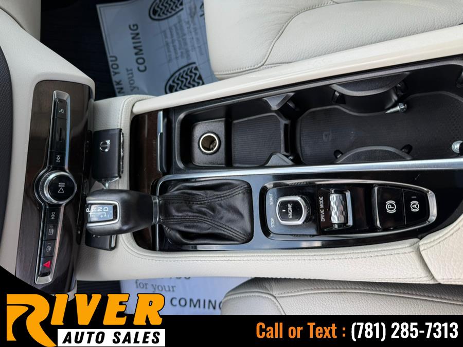 2016 Volvo XC90 AWD 4dr T6 Momentum, available for sale in Malden, Massachusetts | River Auto Sales. Malden, Massachusetts 2016 Volvo XC90 AWD 4dr T6 Momentum, available for sale in Malden, Massachusetts | River Auto Sales. Malden, Massachusetts