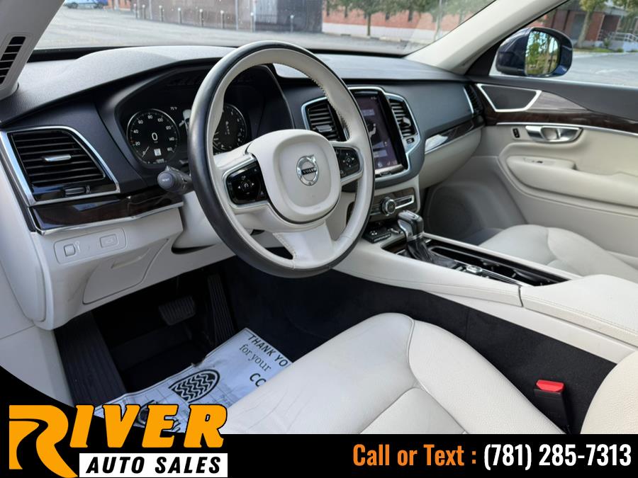 2016 Volvo XC90 AWD 4dr T6 Momentum, available for sale in Malden, Massachusetts | River Auto Sales. Malden, Massachusetts 2016 Volvo XC90 AWD 4dr T6 Momentum, available for sale in Malden, Massachusetts | River Auto Sales. Malden, Massachusetts