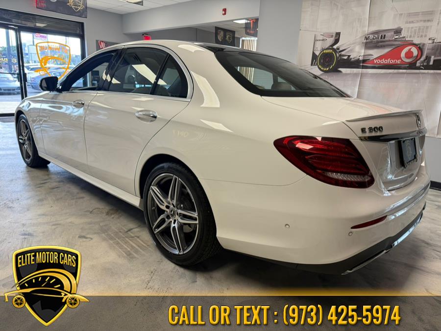 2018 Mercedes-Benz E-Class E 300 4MATIC Sedan, available for sale in Newark, New Jersey | Elite Motor Cars. Newark, New Jersey 2018 Mercedes-Benz E-Class E 300 4MATIC Sedan, available for sale in Newark, New Jersey | Elite Motor Cars. Newark, New Jersey