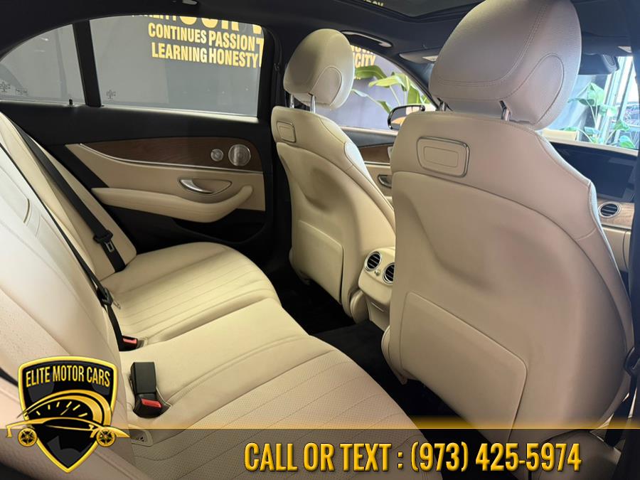2018 Mercedes-Benz E-Class E 300 4MATIC Sedan, available for sale in Newark, New Jersey | Elite Motor Cars. Newark, New Jersey 2018 Mercedes-Benz E-Class E 300 4MATIC Sedan, available for sale in Newark, New Jersey | Elite Motor Cars. Newark, New Jersey