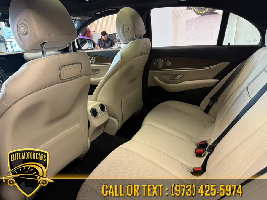 2018 Mercedes-Benz E-Class E 300 4MATIC Sedan, available for sale in Newark, New Jersey | Elite Motor Cars. Newark, New Jersey 2018 Mercedes-Benz E-Class E 300 4MATIC Sedan, available for sale in Newark, New Jersey | Elite Motor Cars. Newark, New Jersey