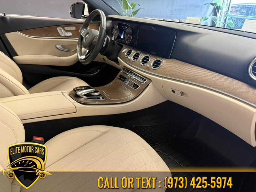 2018 Mercedes-Benz E-Class E 300 4MATIC Sedan, available for sale in Newark, New Jersey | Elite Motor Cars. Newark, New Jersey 2018 Mercedes-Benz E-Class E 300 4MATIC Sedan, available for sale in Newark, New Jersey | Elite Motor Cars. Newark, New Jersey