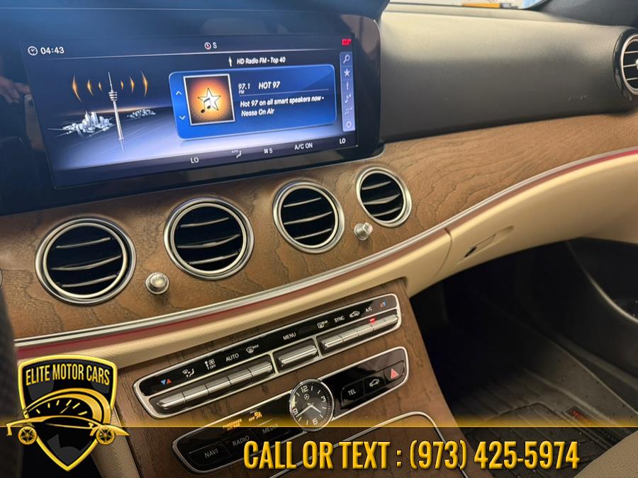 2018 Mercedes-Benz E-Class E 300 4MATIC Sedan, available for sale in Newark, New Jersey | Elite Motor Cars. Newark, New Jersey 2018 Mercedes-Benz E-Class E 300 4MATIC Sedan, available for sale in Newark, New Jersey | Elite Motor Cars. Newark, New Jersey