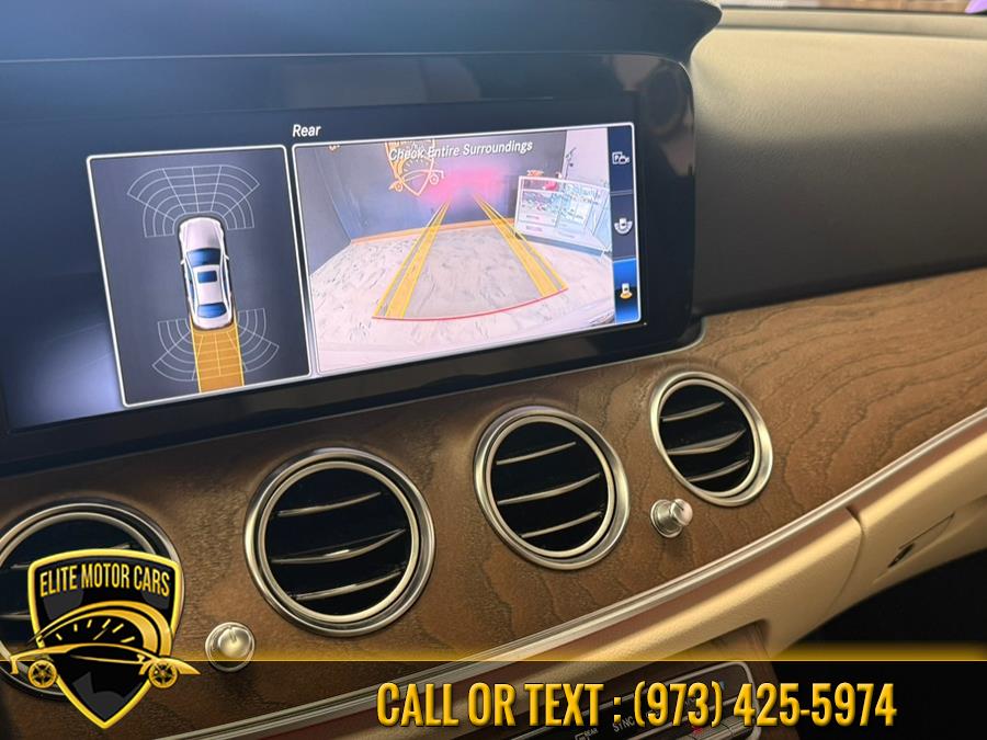 2018 Mercedes-Benz E-Class E 300 4MATIC Sedan, available for sale in Newark, New Jersey | Elite Motor Cars. Newark, New Jersey 2018 Mercedes-Benz E-Class E 300 4MATIC Sedan, available for sale in Newark, New Jersey | Elite Motor Cars. Newark, New Jersey