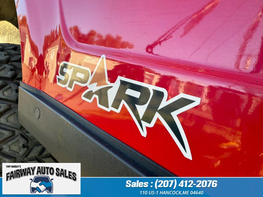 2024 SPARK4 CRM 48V Electric Golf Cart 48V, available for sale in Hancock, Maine | Fairway Auto Sales. Hancock, Maine 2024 SPARK4 CRM 48V Electric Golf Cart 48V, available for sale in Hancock, Maine | Fairway Auto Sales. Hancock, Maine