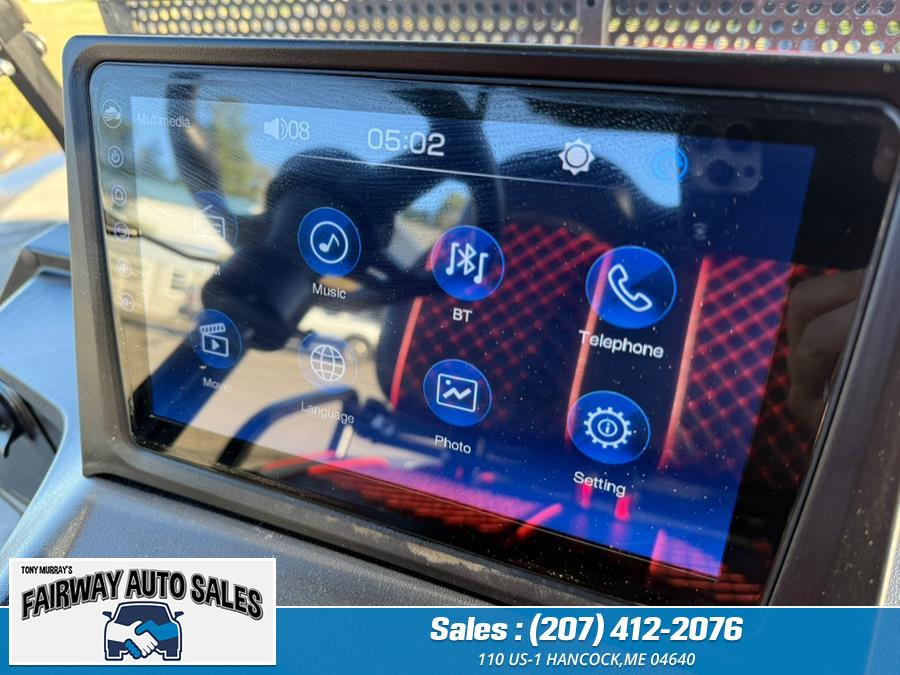 2024 SPARK4 CRM 48V Electric Golf Cart 48V, available for sale in Hancock, Maine | Fairway Auto Sales. Hancock, Maine 2024 SPARK4 CRM 48V Electric Golf Cart 48V, available for sale in Hancock, Maine | Fairway Auto Sales. Hancock, Maine