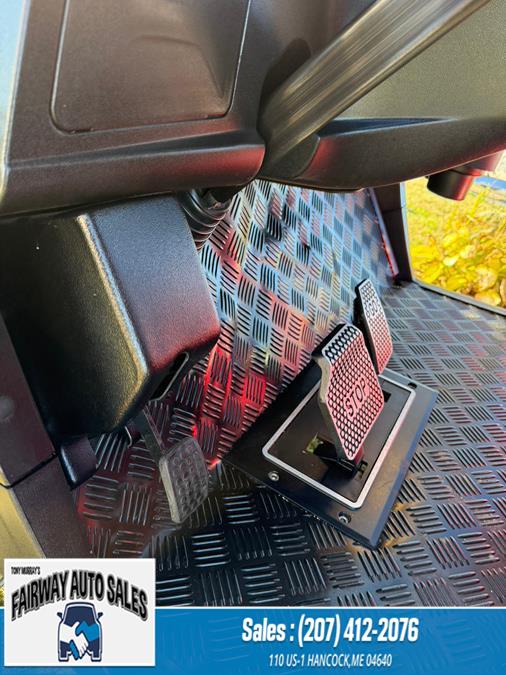 2024 SPARK4 CRM 48V Electric Golf Cart 48V, available for sale in Hancock, Maine | Fairway Auto Sales. Hancock, Maine 2024 SPARK4 CRM 48V Electric Golf Cart 48V, available for sale in Hancock, Maine | Fairway Auto Sales. Hancock, Maine