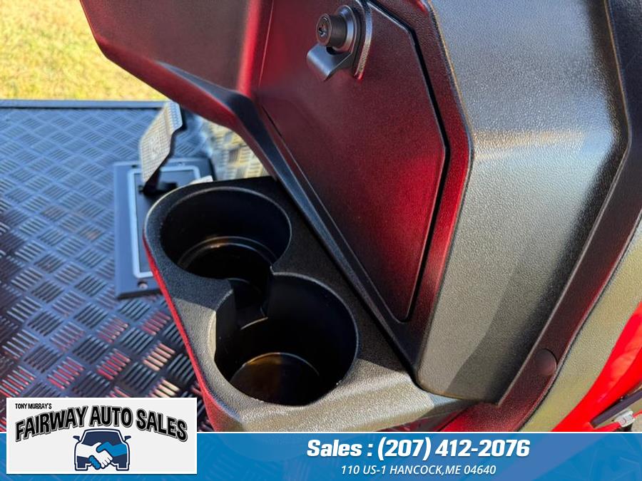2024 SPARK4 CRM 48V Electric Golf Cart 48V, available for sale in Hancock, Maine | Fairway Auto Sales. Hancock, Maine 2024 SPARK4 CRM 48V Electric Golf Cart 48V, available for sale in Hancock, Maine | Fairway Auto Sales. Hancock, Maine
