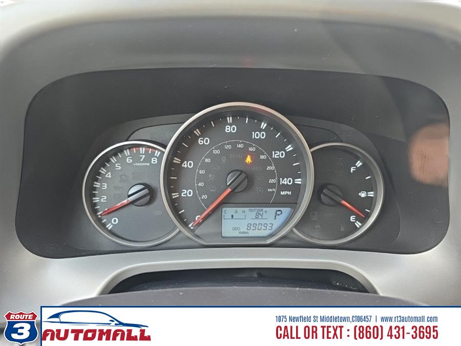 2016 Toyota RAV4 AWD 4dr LE (Natl), available for sale in Middletown, Connecticut | RT 3 AUTO MALL LLC. Middletown, Connecticut 2016 Toyota RAV4 AWD 4dr LE (Natl), available for sale in Middletown, Connecticut | RT 3 AUTO MALL LLC. Middletown, Connecticut