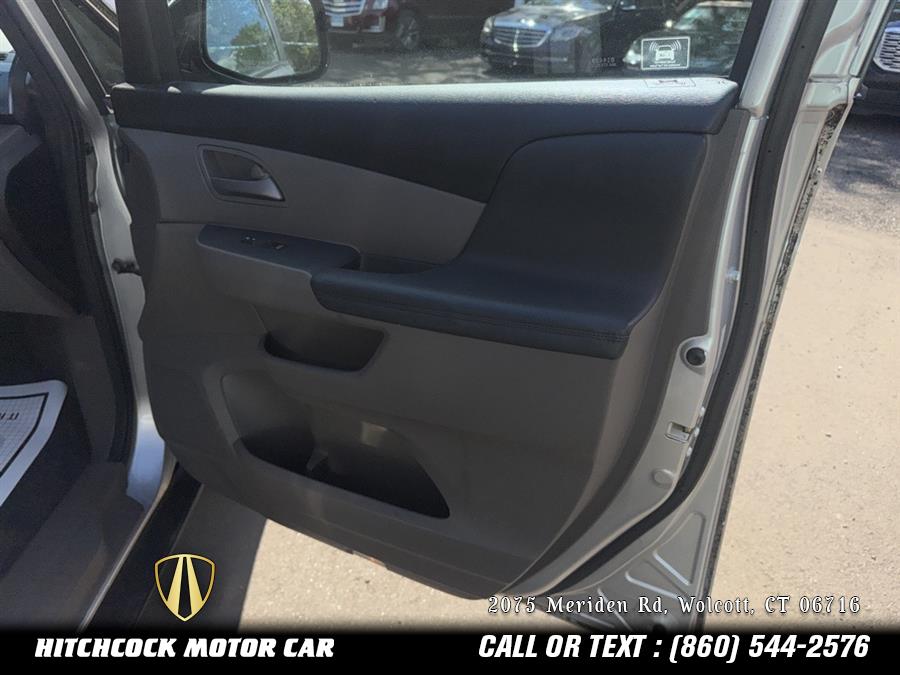 2011 Honda Odyssey EX-L, available for sale in Wolcott, Connecticut | Hitchcock Motor Car. Wolcott, Connecticut 2011 Honda Odyssey EX-L, available for sale in Wolcott, Connecticut | Hitchcock Motor Car. Wolcott, Connecticut