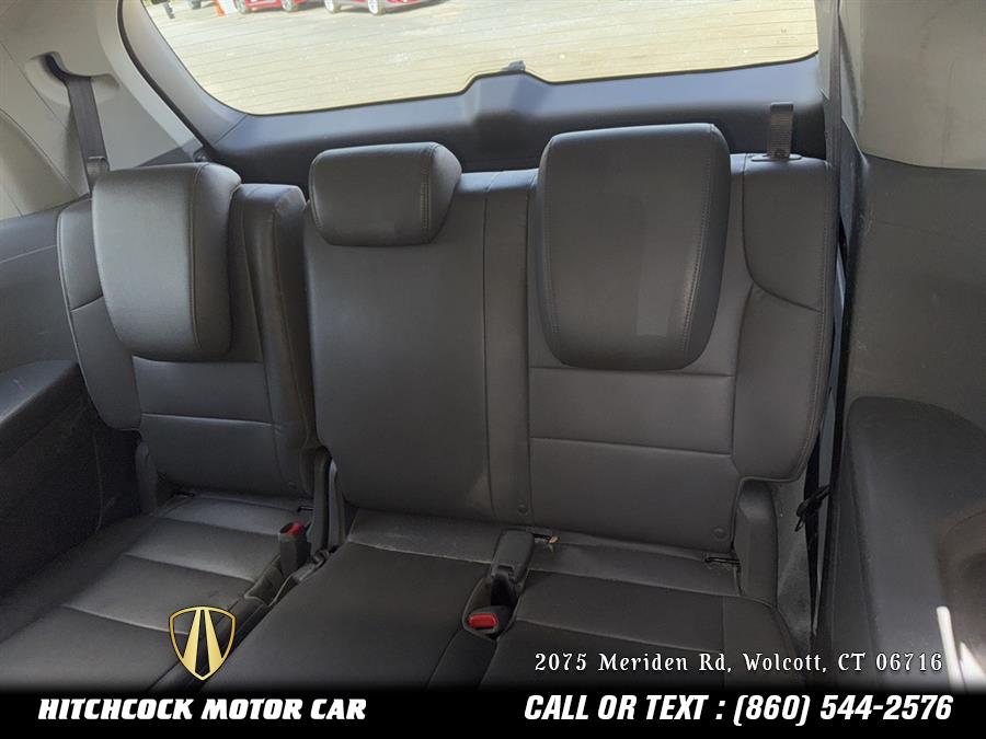 2011 Honda Odyssey EX-L, available for sale in Wolcott, Connecticut | Hitchcock Motor Car. Wolcott, Connecticut 2011 Honda Odyssey EX-L, available for sale in Wolcott, Connecticut | Hitchcock Motor Car. Wolcott, Connecticut