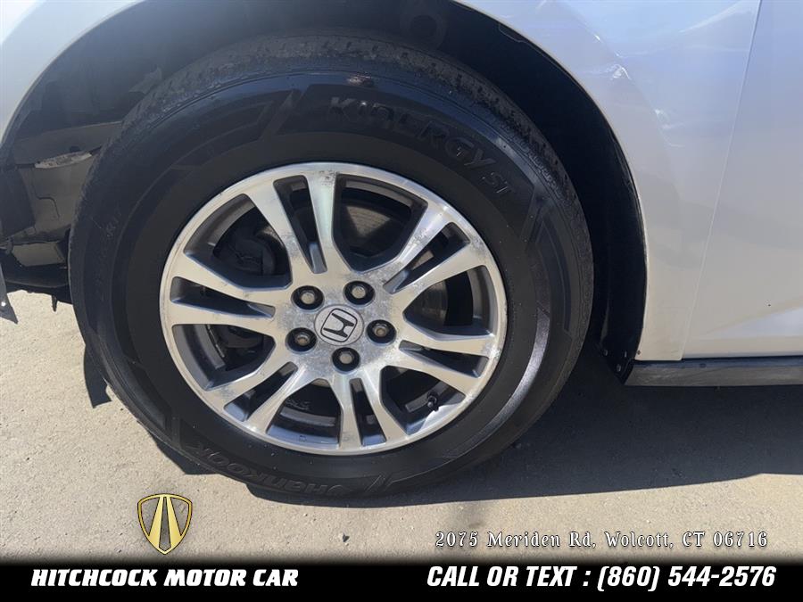 2011 Honda Odyssey EX-L, available for sale in Wolcott, Connecticut | Hitchcock Motor Car. Wolcott, Connecticut 2011 Honda Odyssey EX-L, available for sale in Wolcott, Connecticut | Hitchcock Motor Car. Wolcott, Connecticut