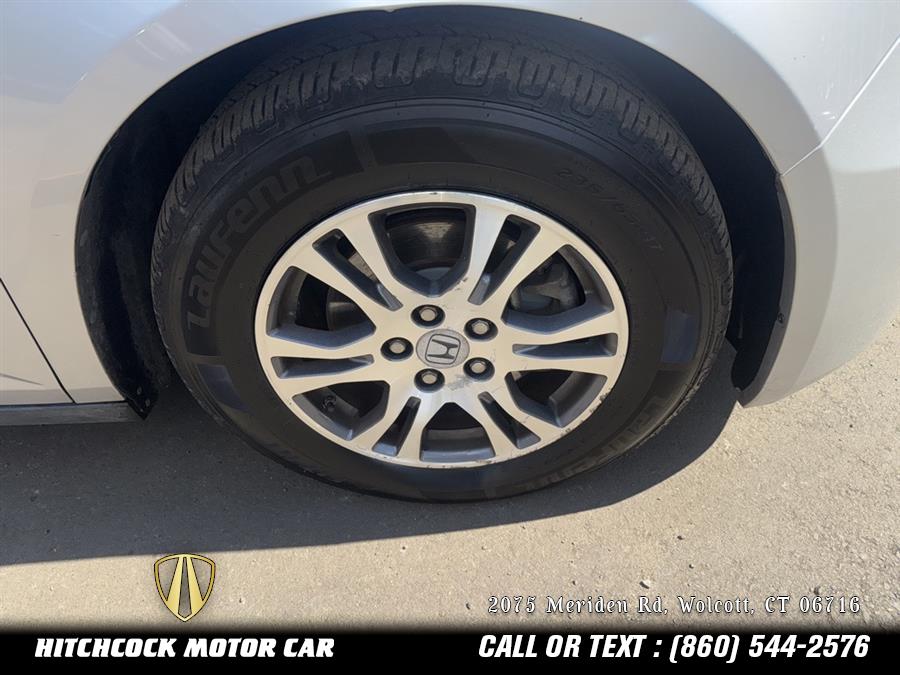 2011 Honda Odyssey EX-L, available for sale in Wolcott, Connecticut | Hitchcock Motor Car. Wolcott, Connecticut 2011 Honda Odyssey EX-L, available for sale in Wolcott, Connecticut | Hitchcock Motor Car. Wolcott, Connecticut