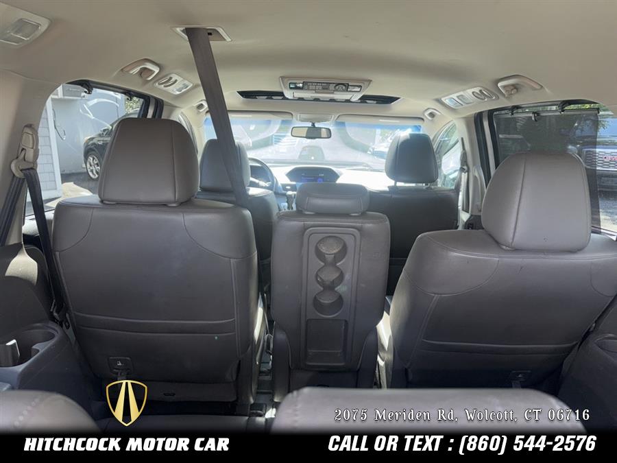 2011 Honda Odyssey EX-L, available for sale in Wolcott, Connecticut | Hitchcock Motor Car. Wolcott, Connecticut 2011 Honda Odyssey EX-L, available for sale in Wolcott, Connecticut | Hitchcock Motor Car. Wolcott, Connecticut