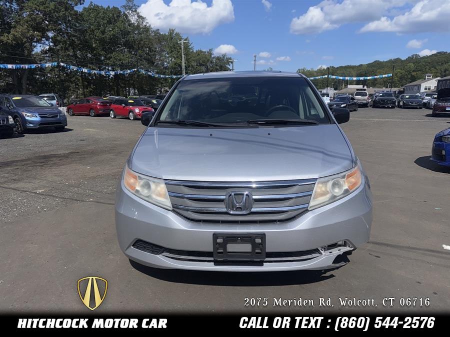 2011 Honda Odyssey EX-L, available for sale in Wolcott, Connecticut | Hitchcock Motor Car. Wolcott, Connecticut 2011 Honda Odyssey EX-L, available for sale in Wolcott, Connecticut | Hitchcock Motor Car. Wolcott, Connecticut