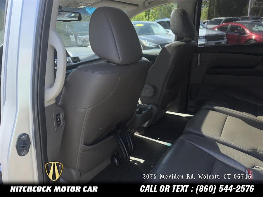 2011 Honda Odyssey EX-L, available for sale in Wolcott, Connecticut | Hitchcock Motor Car. Wolcott, Connecticut 2011 Honda Odyssey EX-L, available for sale in Wolcott, Connecticut | Hitchcock Motor Car. Wolcott, Connecticut
