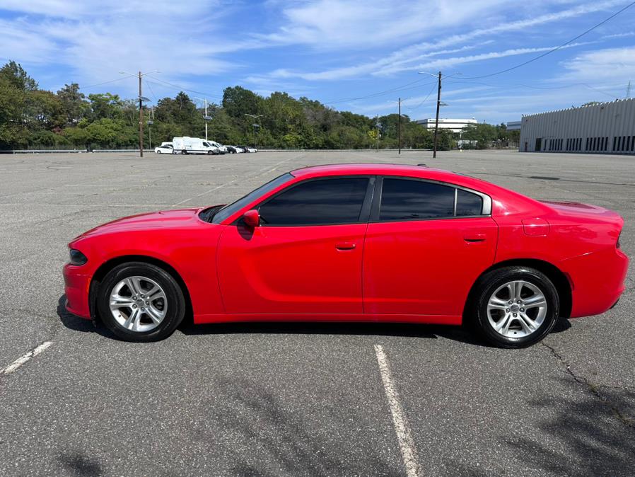 2019 Dodge Charger SXT photo 3
