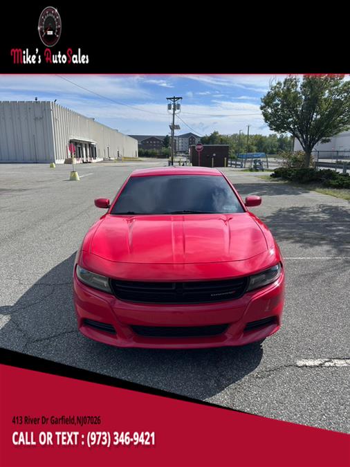 2019 Dodge Charger SXT RWD, available for sale in Garfield, New Jersey | Mikes Auto Sales LLC. Garfield, New Jersey