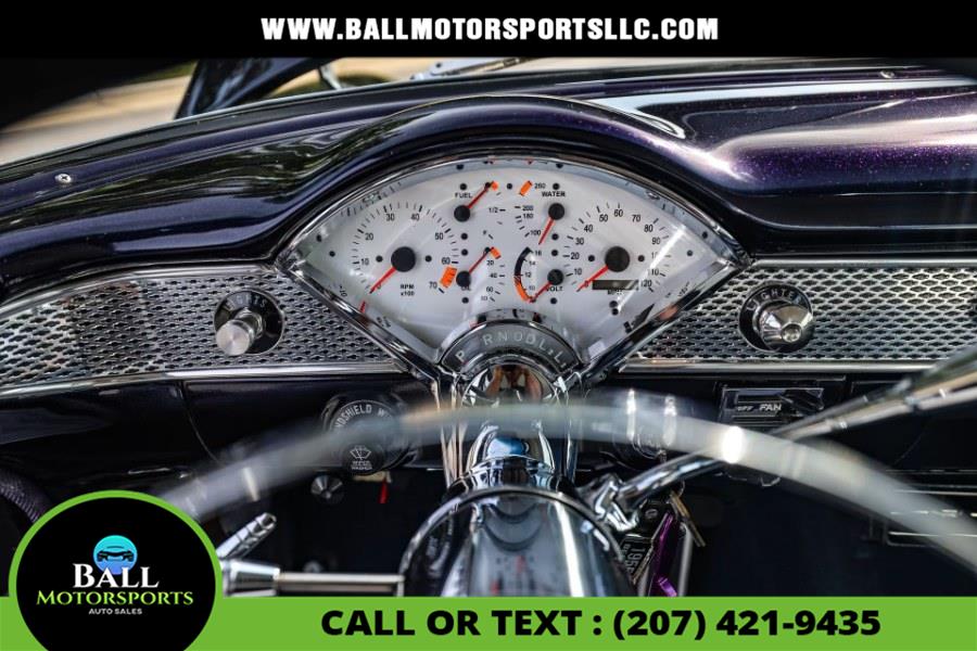 1955 Chevrolet 210 Townsman, available for sale in Brewer, Maine | Ball Motorsports LLC. Brewer, Maine 1955 Chevrolet 210 Townsman, available for sale in Brewer, Maine | Ball Motorsports LLC. Brewer, Maine