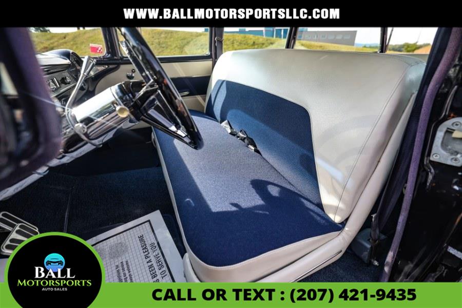1955 Chevrolet 210 Townsman, available for sale in Brewer, Maine | Ball Motorsports LLC. Brewer, Maine 1955 Chevrolet 210 Townsman, available for sale in Brewer, Maine | Ball Motorsports LLC. Brewer, Maine