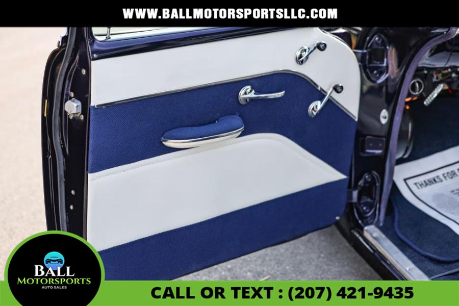 1955 Chevrolet 210 Townsman, available for sale in Brewer, Maine | Ball Motorsports LLC. Brewer, Maine 1955 Chevrolet 210 Townsman, available for sale in Brewer, Maine | Ball Motorsports LLC. Brewer, Maine