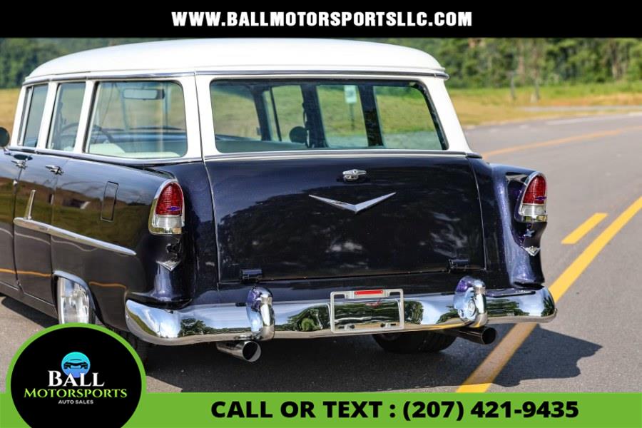 1955 Chevrolet 210 Townsman, available for sale in Brewer, Maine | Ball Motorsports LLC. Brewer, Maine 1955 Chevrolet 210 Townsman, available for sale in Brewer, Maine | Ball Motorsports LLC. Brewer, Maine