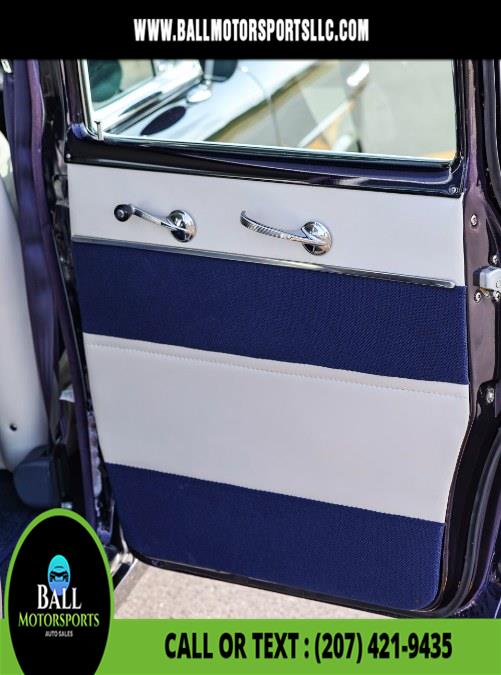 1955 Chevrolet 210 Townsman, available for sale in Brewer, Maine | Ball Motorsports LLC. Brewer, Maine 1955 Chevrolet 210 Townsman, available for sale in Brewer, Maine | Ball Motorsports LLC. Brewer, Maine