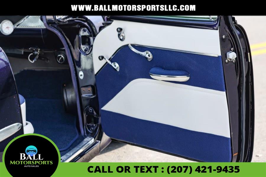 1955 Chevrolet 210 Townsman, available for sale in Brewer, Maine | Ball Motorsports LLC. Brewer, Maine 1955 Chevrolet 210 Townsman, available for sale in Brewer, Maine | Ball Motorsports LLC. Brewer, Maine