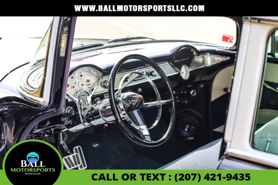 1955 Chevrolet 210 Townsman, available for sale in Brewer, Maine | Ball Motorsports LLC. Brewer, Maine 1955 Chevrolet 210 Townsman, available for sale in Brewer, Maine | Ball Motorsports LLC. Brewer, Maine
