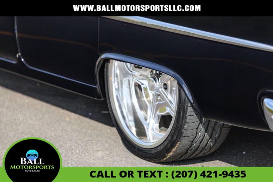 1955 Chevrolet 210 Townsman, available for sale in Brewer, Maine | Ball Motorsports LLC. Brewer, Maine 1955 Chevrolet 210 Townsman, available for sale in Brewer, Maine | Ball Motorsports LLC. Brewer, Maine