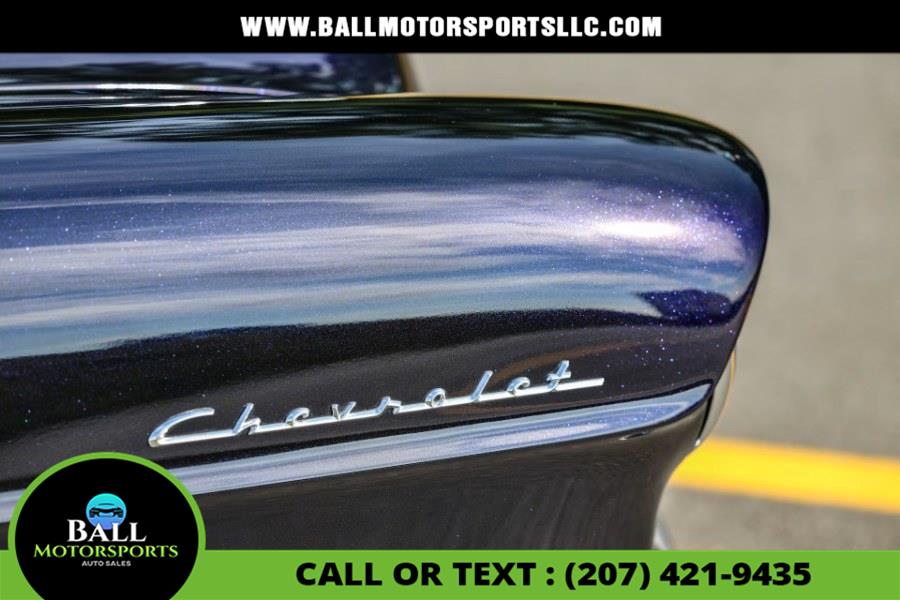 1955 Chevrolet 210 Townsman, available for sale in Brewer, Maine | Ball Motorsports LLC. Brewer, Maine 1955 Chevrolet 210 Townsman, available for sale in Brewer, Maine | Ball Motorsports LLC. Brewer, Maine