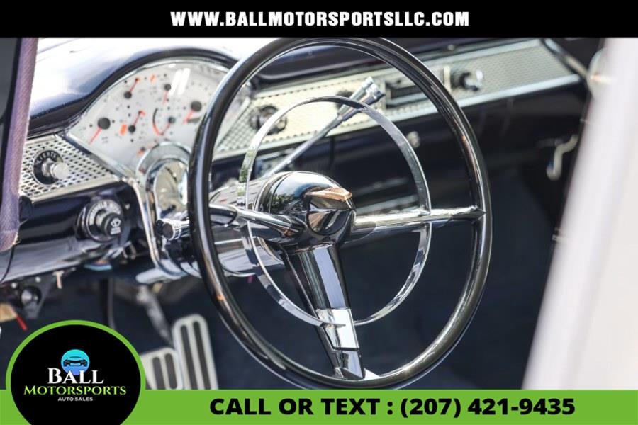 1955 Chevrolet 210 Townsman, available for sale in Brewer, Maine | Ball Motorsports LLC. Brewer, Maine 1955 Chevrolet 210 Townsman, available for sale in Brewer, Maine | Ball Motorsports LLC. Brewer, Maine