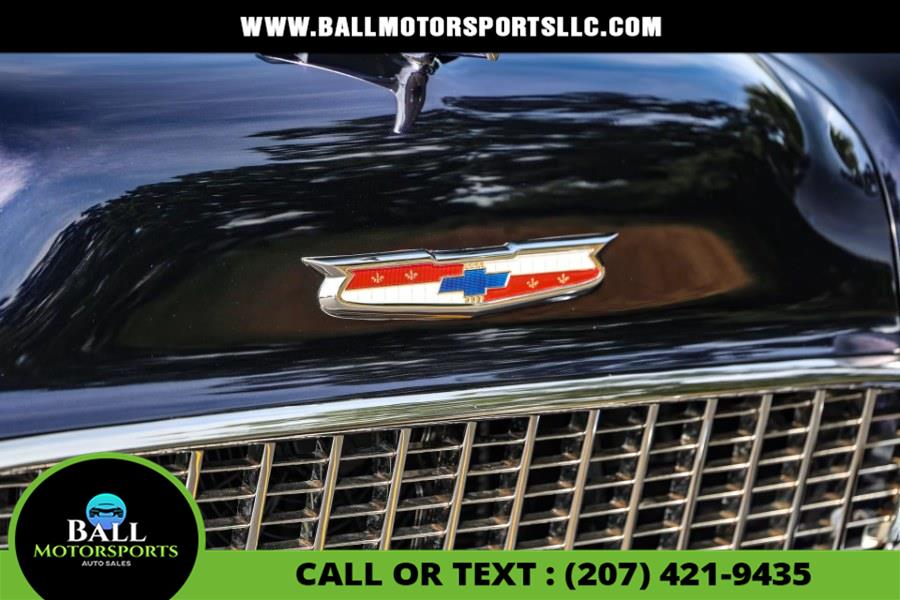 1955 Chevrolet 210 Townsman, available for sale in Brewer, Maine | Ball Motorsports LLC. Brewer, Maine 1955 Chevrolet 210 Townsman, available for sale in Brewer, Maine | Ball Motorsports LLC. Brewer, Maine