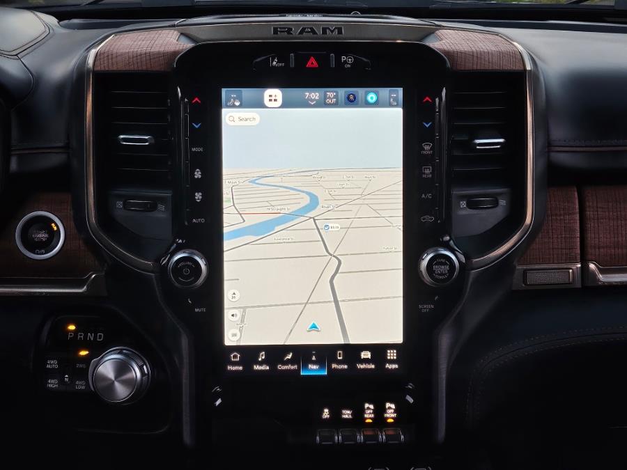 2022 Ram 1500 Limited Longhorn 4x4 Crew Cab 5''7" Box, available for sale in Paterson, New Jersey | Champion of Paterson. Paterson, New Jersey 2022 Ram 1500 Limited Longhorn 4x4 Crew Cab 5''7" Box, available for sale in Paterson, New Jersey | Champion of Paterson. Paterson, New Jersey