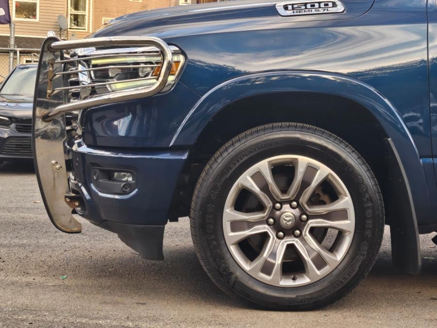 2022 Ram 1500 Limited Longhorn 4x4 Crew Cab 5''7" Box, available for sale in Paterson, New Jersey | Champion of Paterson. Paterson, New Jersey 2022 Ram 1500 Limited Longhorn 4x4 Crew Cab 5''7" Box, available for sale in Paterson, New Jersey | Champion of Paterson. Paterson, New Jersey