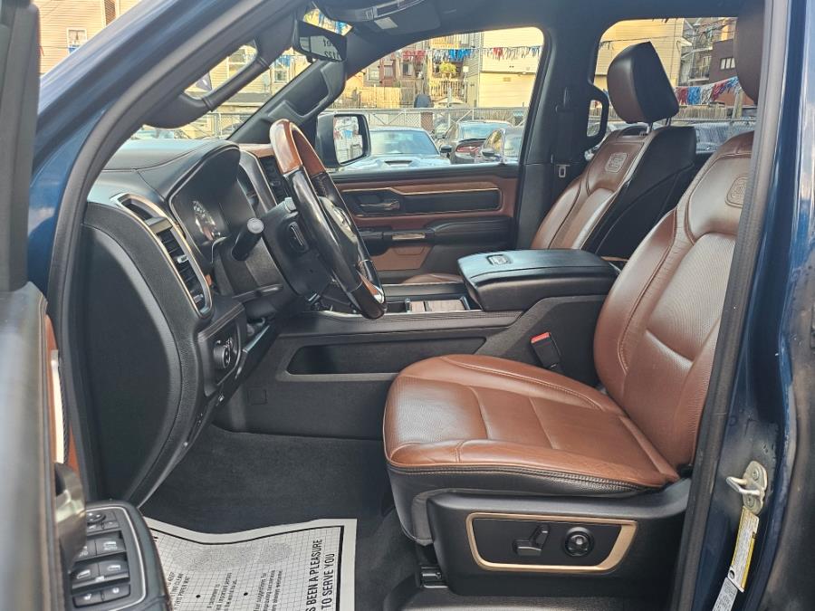 2022 Ram 1500 Limited Longhorn 4x4 Crew Cab 5''7" Box, available for sale in Paterson, New Jersey | Champion of Paterson. Paterson, New Jersey 2022 Ram 1500 Limited Longhorn 4x4 Crew Cab 5''7" Box, available for sale in Paterson, New Jersey | Champion of Paterson. Paterson, New Jersey