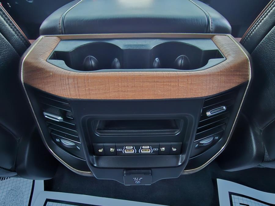 2022 Ram 1500 Limited Longhorn 4x4 Crew Cab 5''7" Box, available for sale in Paterson, New Jersey | Champion of Paterson. Paterson, New Jersey 2022 Ram 1500 Limited Longhorn 4x4 Crew Cab 5''7" Box, available for sale in Paterson, New Jersey | Champion of Paterson. Paterson, New Jersey