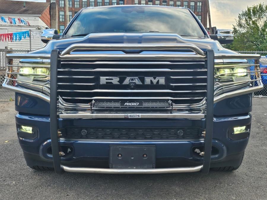 2022 Ram 1500 Limited Longhorn 4x4 Crew Cab 5''7" Box, available for sale in Paterson, New Jersey | Champion of Paterson. Paterson, New Jersey 2022 Ram 1500 Limited Longhorn 4x4 Crew Cab 5''7" Box, available for sale in Paterson, New Jersey | Champion of Paterson. Paterson, New Jersey