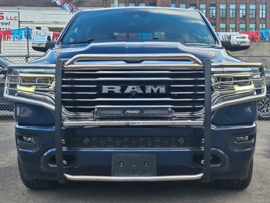 2022 Ram 1500 Limited Longhorn 4x4 Crew Cab 5''7" Box, available for sale in Paterson, New Jersey | Champion of Paterson. Paterson, New Jersey 2022 Ram 1500 Limited Longhorn 4x4 Crew Cab 5''7" Box, available for sale in Paterson, New Jersey | Champion of Paterson. Paterson, New Jersey