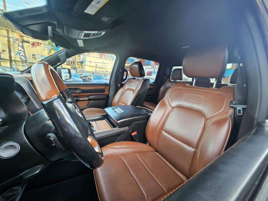2022 Ram 1500 Limited Longhorn 4x4 Crew Cab 5''7" Box, available for sale in Paterson, New Jersey | Champion of Paterson. Paterson, New Jersey 2022 Ram 1500 Limited Longhorn 4x4 Crew Cab 5''7" Box, available for sale in Paterson, New Jersey | Champion of Paterson. Paterson, New Jersey