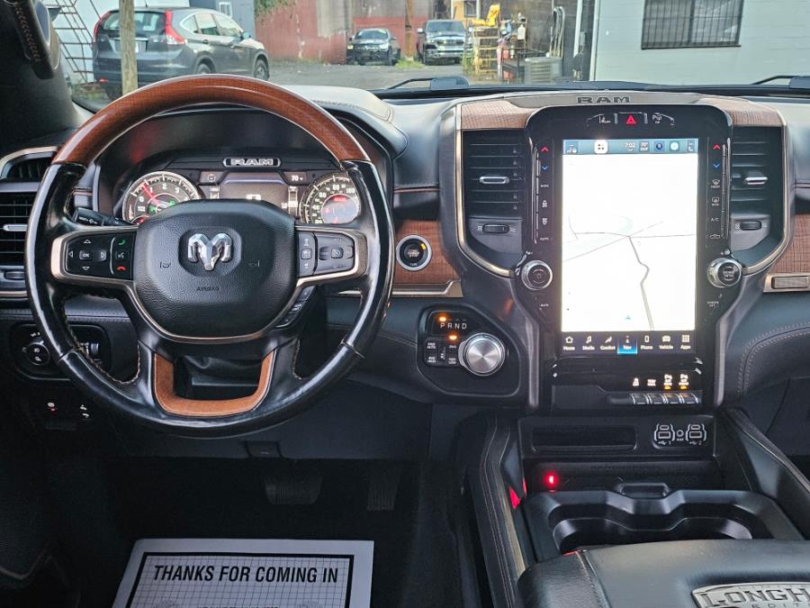 2022 Ram 1500 Limited Longhorn 4x4 Crew Cab 5''7" Box, available for sale in Paterson, New Jersey | Champion of Paterson. Paterson, New Jersey 2022 Ram 1500 Limited Longhorn 4x4 Crew Cab 5''7" Box, available for sale in Paterson, New Jersey | Champion of Paterson. Paterson, New Jersey