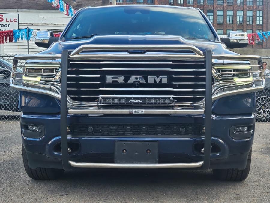 2022 Ram 1500 Limited Longhorn 4x4 Crew Cab 5''7" Box, available for sale in Paterson, New Jersey | Champion of Paterson. Paterson, New Jersey 2022 Ram 1500 Limited Longhorn 4x4 Crew Cab 5''7" Box, available for sale in Paterson, New Jersey | Champion of Paterson. Paterson, New Jersey