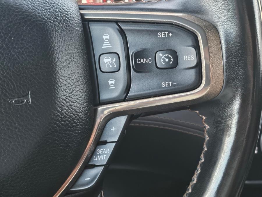 2022 Ram 1500 Limited Longhorn 4x4 Crew Cab 5''7" Box, available for sale in Paterson, New Jersey | Champion of Paterson. Paterson, New Jersey 2022 Ram 1500 Limited Longhorn 4x4 Crew Cab 5''7" Box, available for sale in Paterson, New Jersey | Champion of Paterson. Paterson, New Jersey