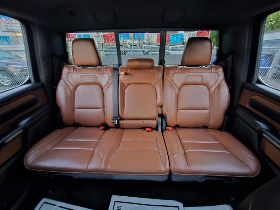 2022 Ram 1500 Limited Longhorn 4x4 Crew Cab 5''7" Box, available for sale in Paterson, New Jersey | Champion of Paterson. Paterson, New Jersey 2022 Ram 1500 Limited Longhorn 4x4 Crew Cab 5''7" Box, available for sale in Paterson, New Jersey | Champion of Paterson. Paterson, New Jersey